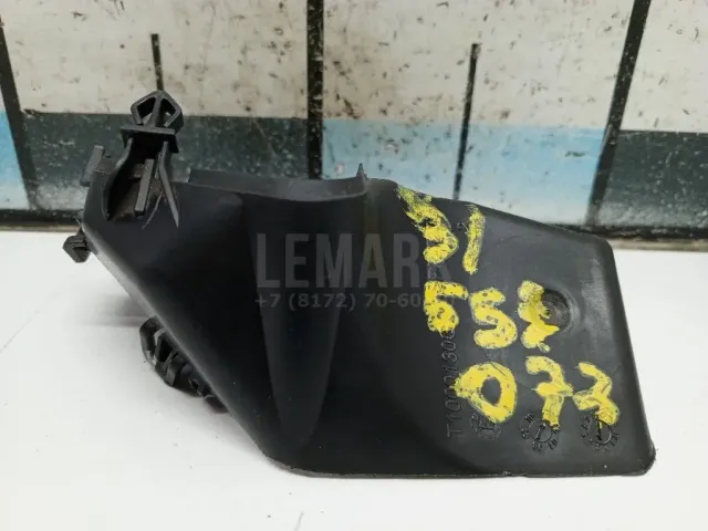Воздуховод отопителя для  Dodge Challenger 2008-2023