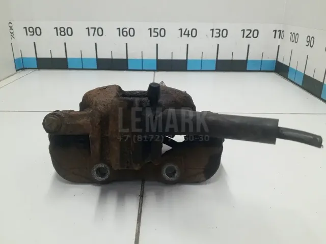 Суппорт тормозной передний правый для  Citroen C4 Grand Picasso 2006-2014
