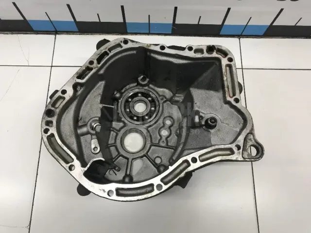 Корпус КПП для  Chevrolet Spark 2005-2010