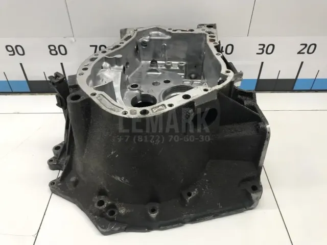 Корпус КПП для  Chevrolet Spark 2005-2010