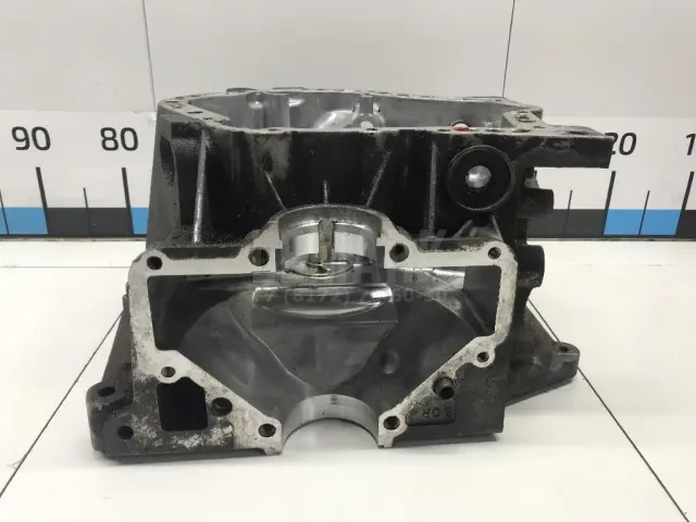 Корпус КПП для  Chevrolet Spark 2005-2010
