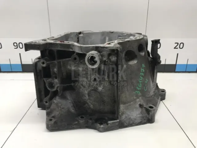 Корпус КПП для  Chevrolet Spark 2005-2010