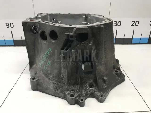 Корпус КПП для  Chevrolet Spark 2005-2010