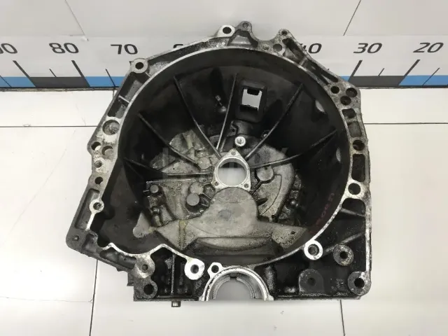 Корпус КПП для  Chevrolet Spark 2005-2010
