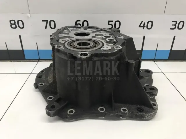 Корпус КПП для  Chevrolet Spark 2005-2010