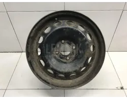 Диск колесный железо