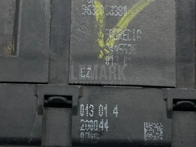 Блок электронный для  DAF LF 55 2001