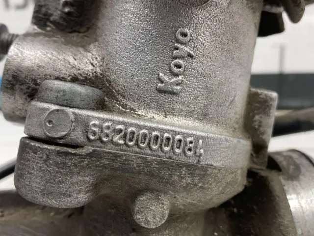Рейка рулевая для  Ford Transit 2006-2013