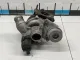 Турбокомпрессор (турбина) для  Great Wall Hover H3 2010-2014