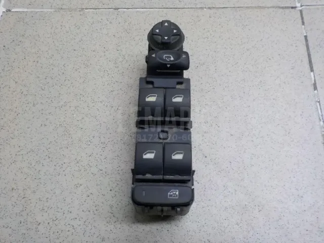Блок управления стеклоподъемниками для  Daewoo Rezzo 2000-2011