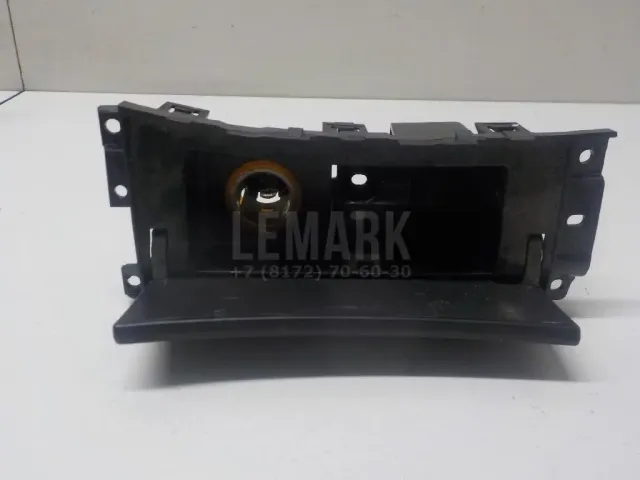Пепельница передняя для  BMW 7-serie G11/G12 2015-2022