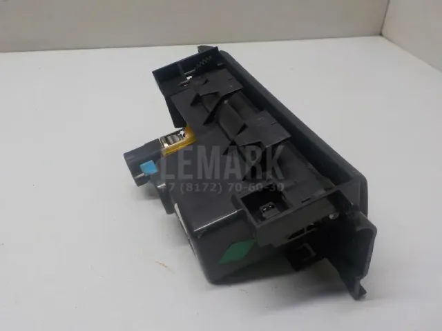 Пепельница передняя для  BMW 7-serie G11/G12 2015-2022