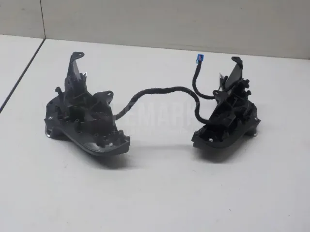Блок кнопок для  Chevrolet Rezzo 2005-2010