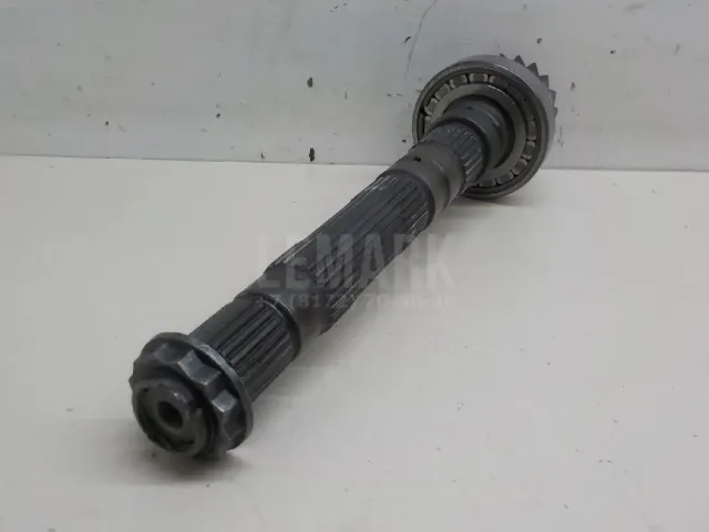 Вал КПП вторичный для  Belgee X50 2023