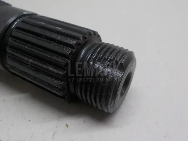 Вал КПП вторичный для  Belgee X50 2023