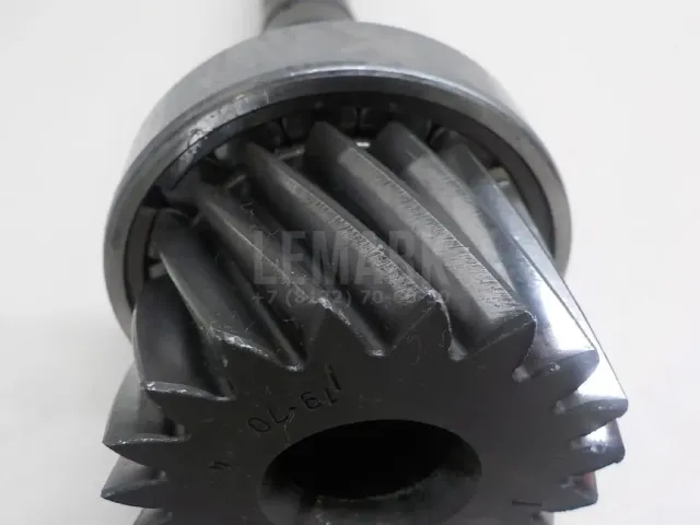Вал КПП вторичный для  Belgee X50 2023