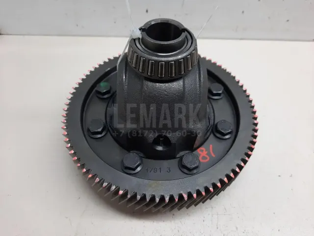 Дифференциал для  Cadillac Lyriq 2022