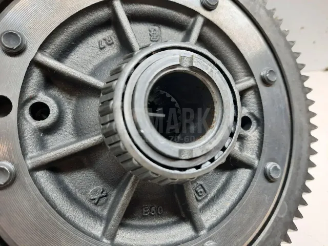 Дифференциал для  Cadillac Lyriq 2022
