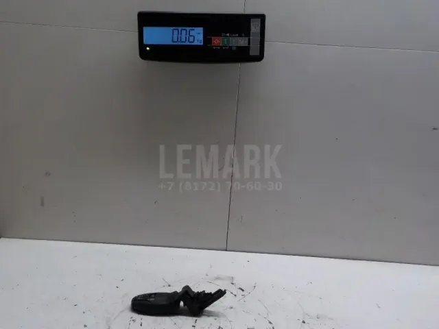 Переключатель круиз контроля