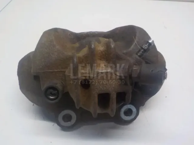 Суппорт тормозной передний правый для  Fiat Uno 1989-1995