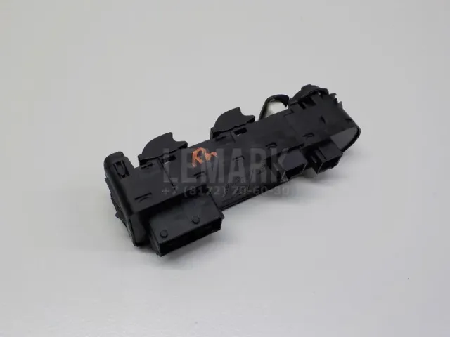 Блок управления стеклоподъемниками для  Chevrolet Captiva (C100) 2006-2010