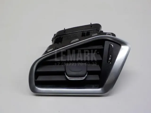 Дефлектор воздушный для  BMW X6 E71 2008-2014