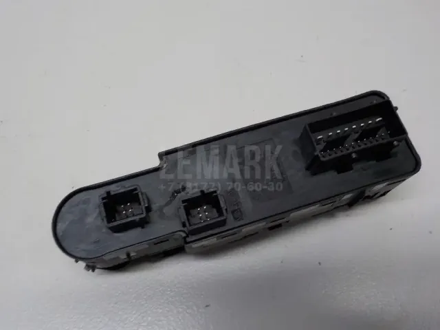 Блок управления стеклоподъемниками для  Citroen C4 II 2011-2022