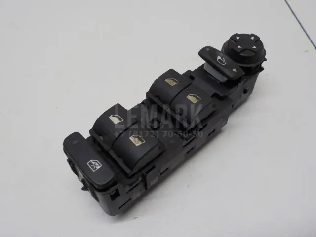 Блок управления стеклоподъемниками для  Citroen C4 II 2011-2022