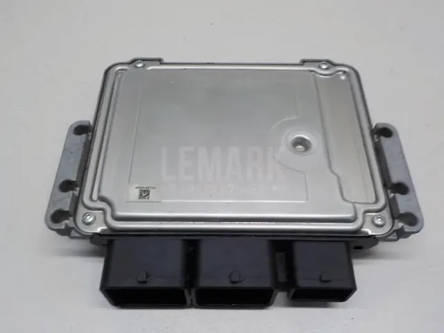 Блок управления двигателем для  Haval H2 2014-2020