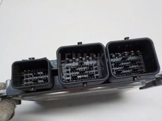 Блок управления двигателем для  Haval H2 2014-2020