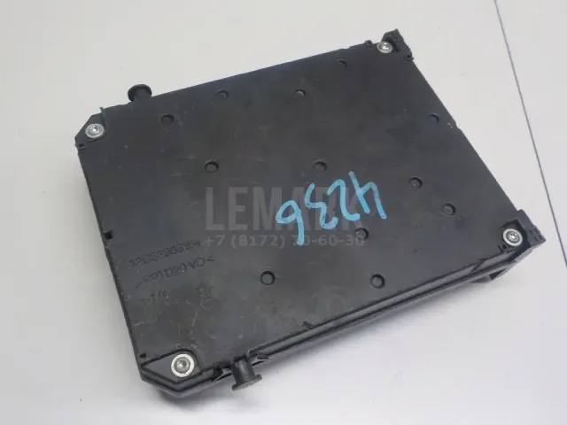 Блок предохранителей для  BMW 4-serie F32/F33/F82 2012-2020