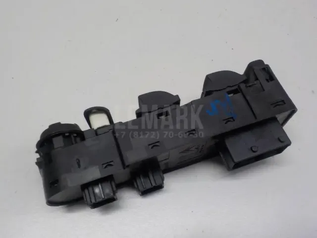 Блок управления стеклоподъемниками для  Chevrolet Rezzo 2005-2010