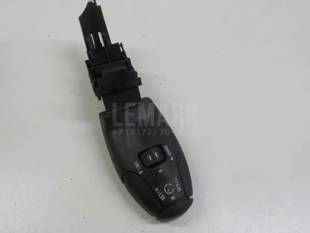 Переключатель круиз контроля