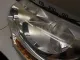 Фара левая для  Citroen C2 2003-2008