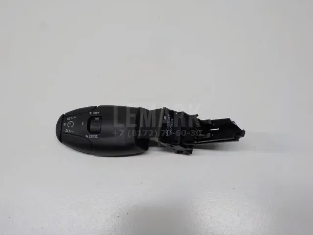Переключатель круиз контроля