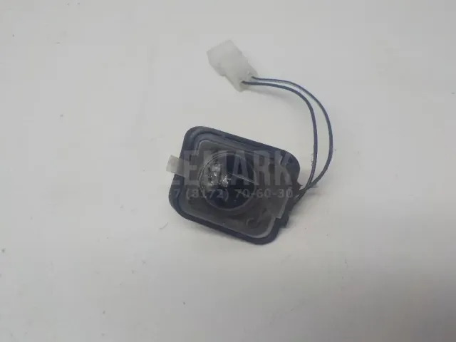 Фонарь подсветки двери для  Citroen C4 Grand Picasso 2006-2014