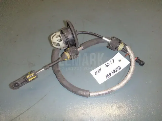Трос КПП для  Citroen C3 2002-2009