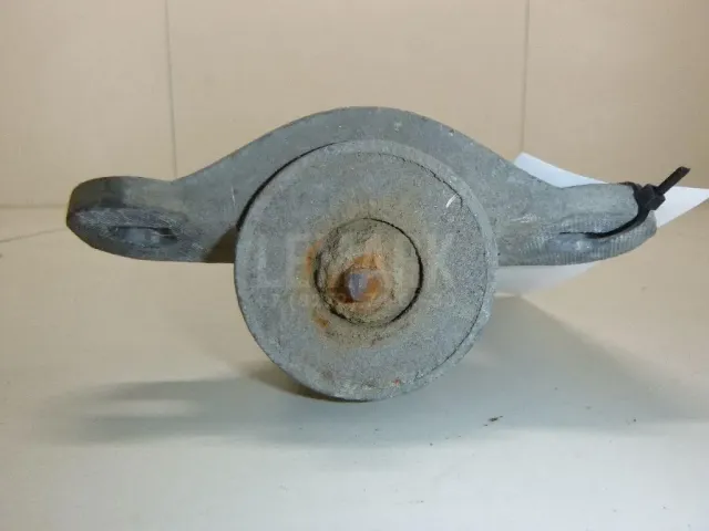 Амортизатор задний