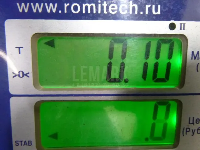 Блок управления отопителем
