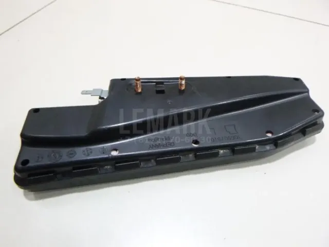 Подушка безопасности боковая (в сиденье) для  BMW X3 E83 2004-2010