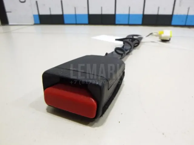 Ответная часть ремня безопасности для  Ford C-MAX 2003-2010