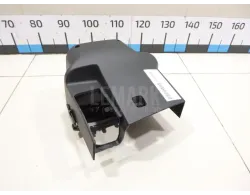 Кожух рулевой колонки