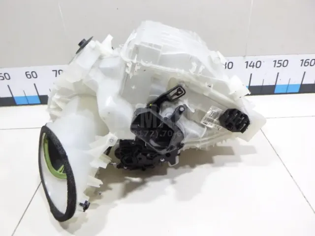 Корпус отопителя для  Audi A4 [B6] 2000-2004