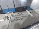 Стекло двери задней левой (форточка) для  Citroen Jumper 244 2002-2006