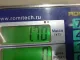 Стекло двери задней левой (форточка) для  Citroen Jumper 244 2002-2006