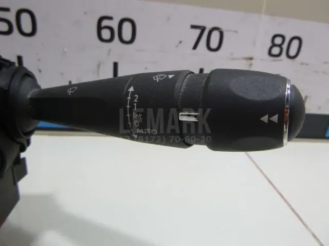 Переключатель подрулевой в сборе для  BMW X3 E83 2004-2010