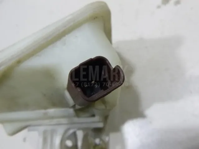 Бачок главного тормозного цилиндра для  BMW 1-serie F20/F21 2011-2019