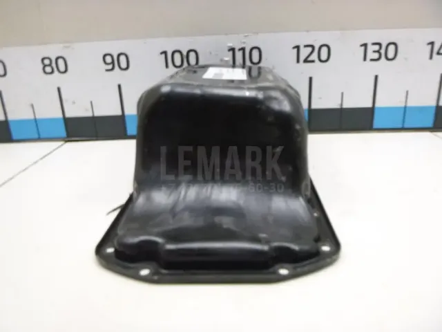 Поддон масляный двигателя