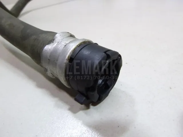 Шланг системы охлаждения для  BPW ECO 0-1996