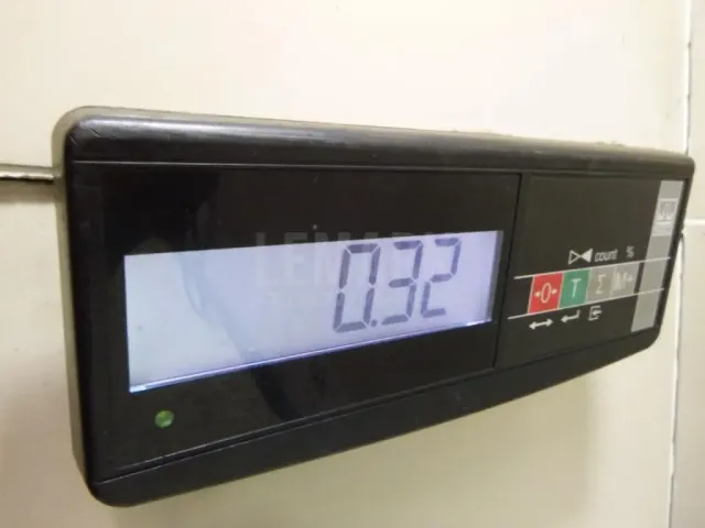 Шланг системы охлаждения для  BPW ECO 0-1996